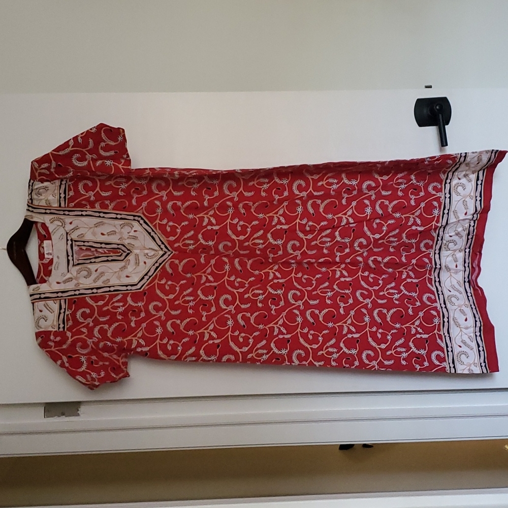 Boho dress